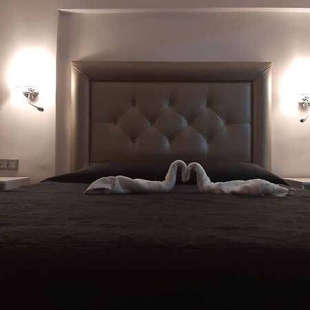 Apartamento "Alexia" En San Agustin San Bartolomé Habitación foto